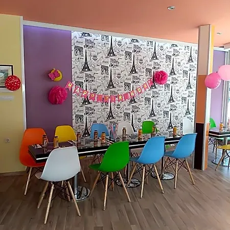 Family Hotel Varna