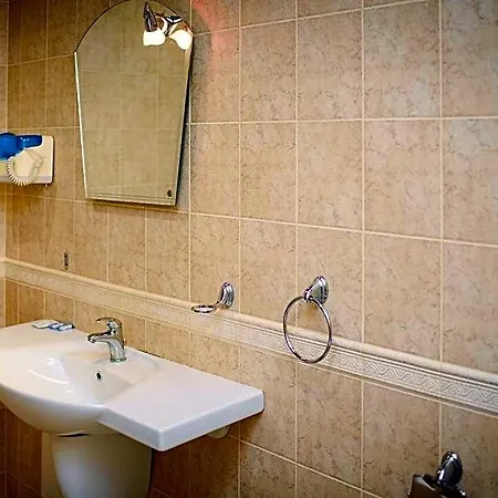 Family Hotel Varna