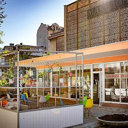 Family Hotel Varna