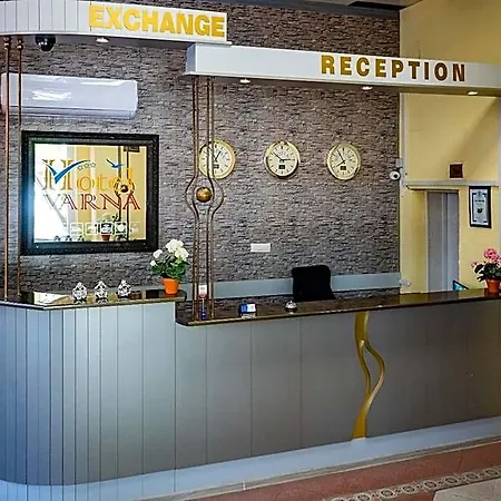 Family Hotel Varna