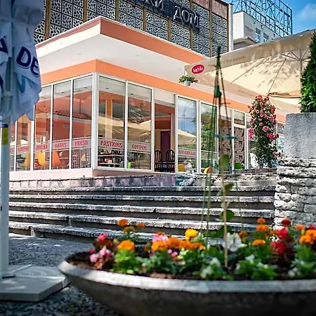 Hotel Family Varna