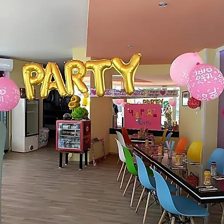 Family 3* Varna
