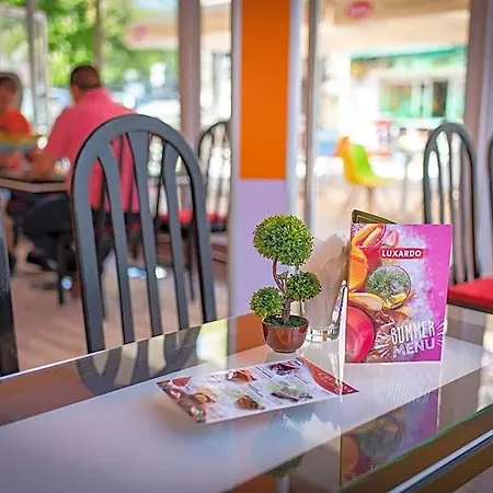 Family Hotel Varna