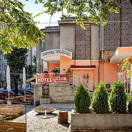 Family Hotel 3*